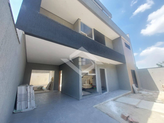 Imagem Casa de Condomínio com 3 Quartos à Venda, 280 m² em Guaratiba - Rio De Janeiro Imagem Casa de Condomínio com 3 Quartos à Venda, 280 m² em Guaratiba - Rio De Janeiro