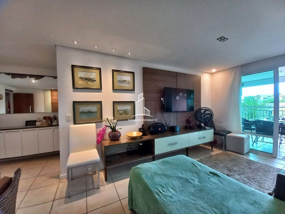 Imagem Apartamento com 3 Quartos à Venda, 112 m² em Porto Das Dunas - Aquiraz Imagem Apartamento com 3 Quartos à Venda, 112 m² em Porto Das Dunas - Aquiraz