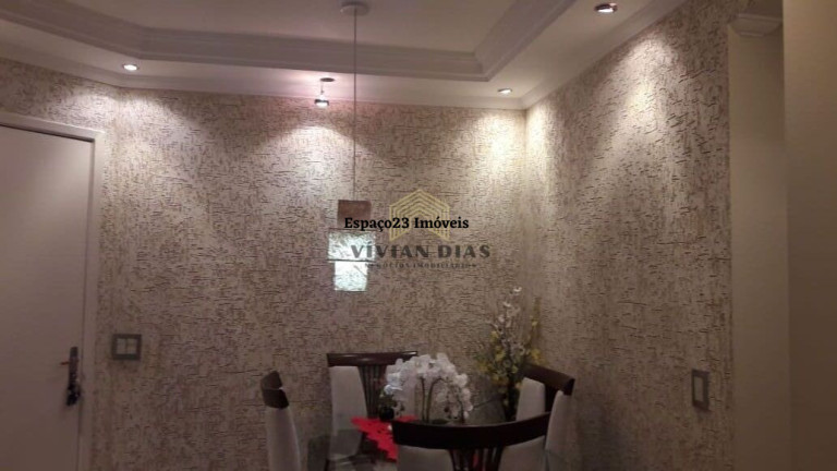 Imagem Apartamento com 2 Quartos à Venda, em Imirim - São Paulo Imagem Apartamento com 2 Quartos à Venda, em Imirim - São Paulo