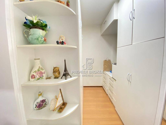 Imagem Apartamento com 3 Quartos à Venda, 112 m² em Agriões - Teresópolis