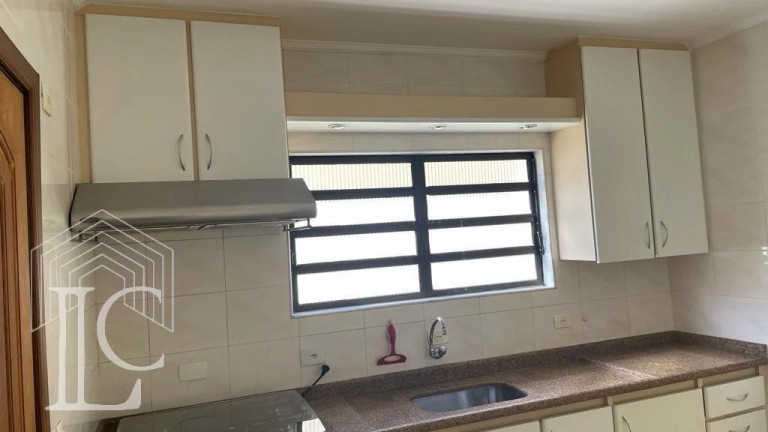 Imagem Casa com 3 Quartos para Alugar, 198 m² em Vila Mariana - São Paulo