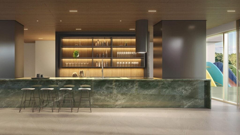 Imagem Imóvel com 3 Quartos à Venda, 248 m² em Alto De Pinheiros - São Paulo