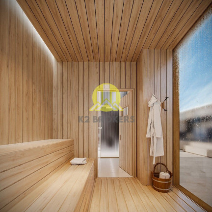 Imagem Apartamento com 3 Quartos à Venda, 235 m² em Itaim Bibi - São Paulo