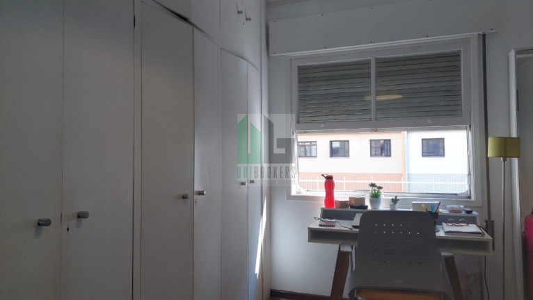 Imagem Apartamento com 3 Quartos à Venda, 137 m² em Vila Mariana - São Paulo Imagem Apartamento com 3 Quartos à Venda, 137 m² em Vila Mariana - São Paulo