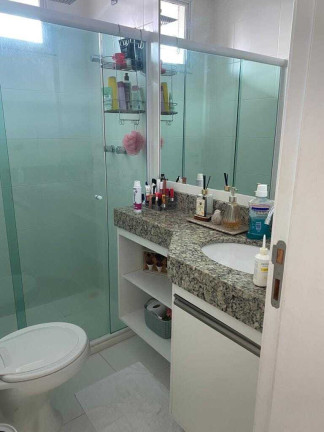 Imagem Casa de Condomínio com 4 Quartos à Venda, 200 m² em Buraquinho - Lauro De Freitas Imagem Casa de Condomínio com 4 Quartos à Venda, 200 m² em Buraquinho - Lauro De Freitas