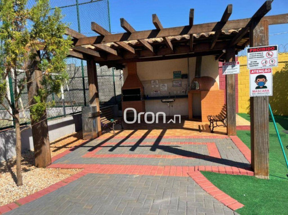 Imagem Sobrado com 2 Quartos à Venda, 82 m² em Residencial Flórida - Goiânia