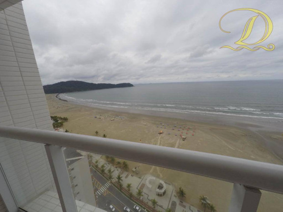Imagem Apartamento com 3 Quartos à Venda, 111 m² em Boqueirão - Praia Grande Imagem Apartamento com 3 Quartos à Venda, 111 m² em Boqueirão - Praia Grande