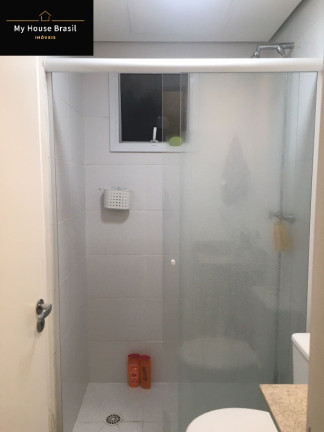 Imagem Apartamento com 2 Quartos à Venda, 58 m² em Vila Ema - São Paulo Imagem Apartamento com 2 Quartos à Venda, 58 m² em Vila Ema - São Paulo