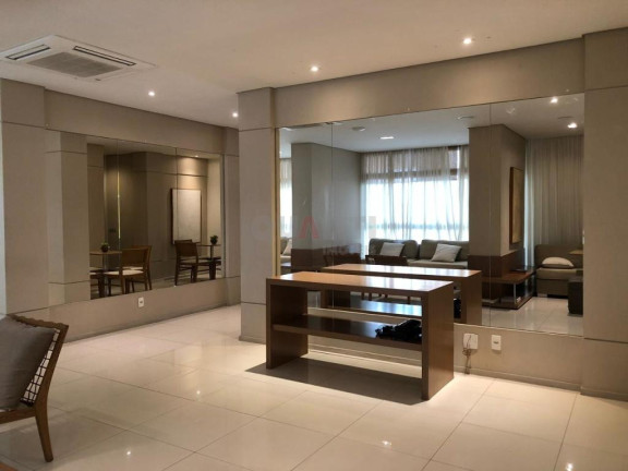 Imagem Apartamento com 3 Quartos à Venda, 138 m² em Brooklin - São Paulo Imagem Apartamento com 3 Quartos à Venda, 138 m² em Brooklin - São Paulo
