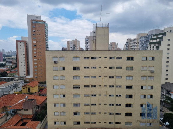 Imagem Apartamento com 3 Quartos à Venda, 69 m² em Vila Mariana - São Paulo Imagem Apartamento com 3 Quartos à Venda, 69 m² em Vila Mariana - São Paulo