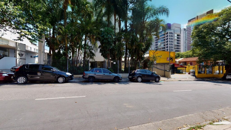 Imagem Apartamento com 2 Quartos à Venda, 61 m² em Vila Olímpia - São Paulo Imagem Apartamento com 2 Quartos à Venda, 61 m² em Vila Olímpia - São Paulo