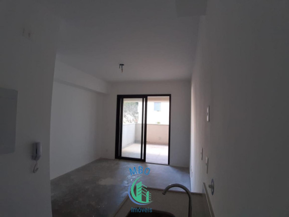 Imagem Studio com 1 Quarto à Venda, 35 m² em Vila Mariana - São Paulo