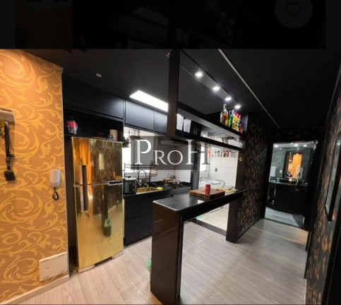 Imagem Apartamento com 2 Quartos à Venda, 54 m² em Campos Elíseos - São Paulo Imagem Apartamento com 2 Quartos à Venda, 54 m² em Campos Elíseos - São Paulo