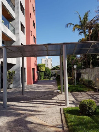 Imagem Apartamento com 2 Quartos à Venda, 79 m² em Bosque Da Saúde - São Paulo