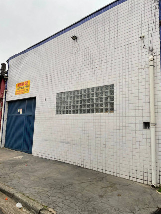Imagem Galpão para Alugar, 500 m² em Vila Dirce - Carapicuíba Imagem Galpão para Alugar, 500 m² em Vila Dirce - Carapicuíba