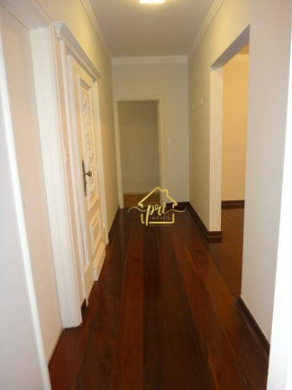 Imagem Apartamento com 4 Quartos à Venda, 256 m² em Boqueirão - Santos Imagem Apartamento com 4 Quartos à Venda, 256 m² em Boqueirão - Santos