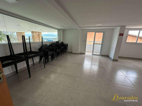 Imagem Apartamento com 2 Quartos à Venda, 72 m² em Vila Guilhermina - Praia Grande Imagem Apartamento com 2 Quartos à Venda, 72 m² em Vila Guilhermina - Praia Grande