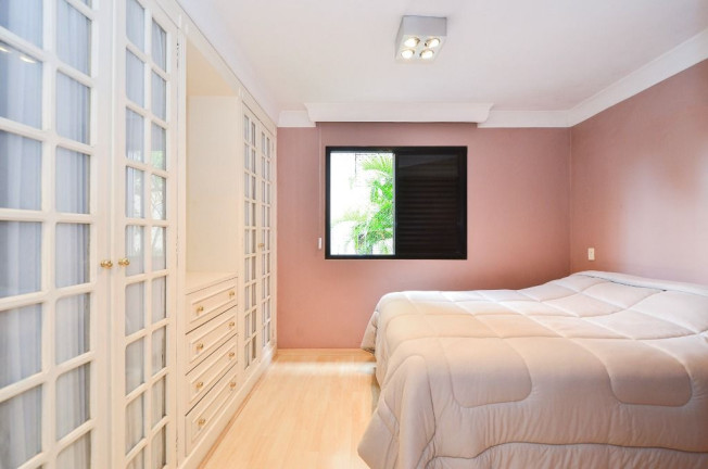 Imagem Apartamento com 3 Quartos à Venda, 101 m² em Vila Mariana - São Paulo