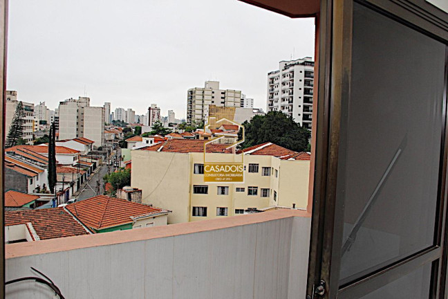 Imagem Apartamento com 2 Quartos à Venda, 67 m² em Mirandópolis - São Paulo