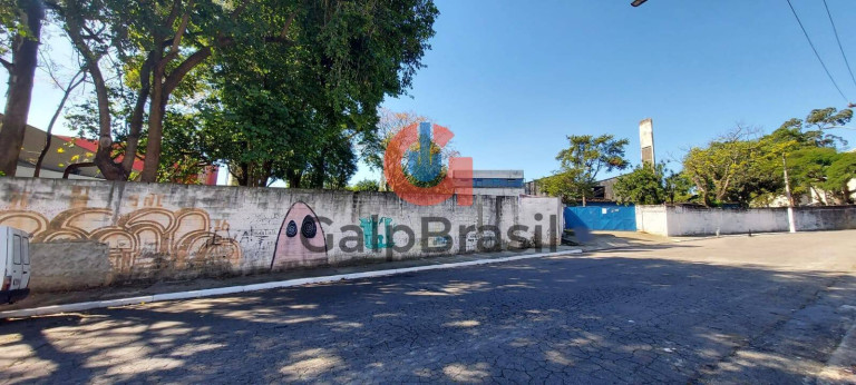 Imagem Galpão à Venda, 17 m² em Cangaíba - São Paulo