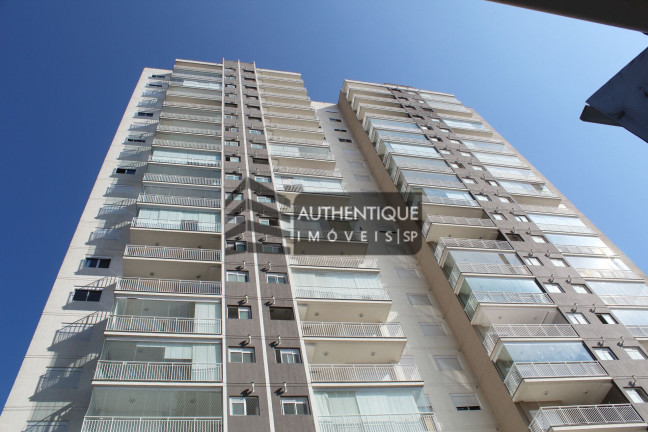Imagem Apartamento com 2 Quartos à Venda, 60 m² em Jardim Marajoara - São Paulo Imagem Apartamento com 2 Quartos à Venda, 60 m² em Jardim Marajoara - São Paulo