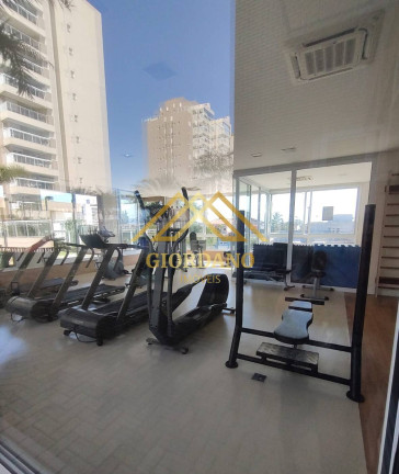 Imagem Apartamento com 2 Quartos para Alugar, 77 m² em Centro - Itanhaém Imagem Apartamento com 2 Quartos para Alugar, 77 m² em Centro - Itanhaém