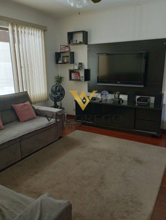 Imagem Casa com 3 Quartos à Venda, 187 m² em Rudge Ramos - São Bernardo Do Campo Imagem Casa com 3 Quartos à Venda, 187 m² em Rudge Ramos - São Bernardo Do Campo