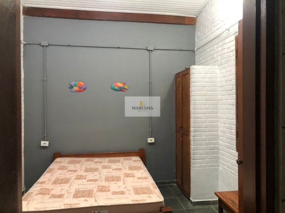Imagem Casa com 2 Quartos à Venda, 75 m² em Boiçucanga - São Sebastião