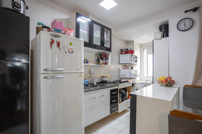 Imagem Apartamento com 3 Quartos à Venda, 63 m² em Conceição - Osasco Imagem Apartamento com 3 Quartos à Venda, 63 m² em Conceição - Osasco