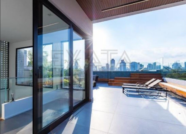 Imagem Imóvel com 3 Quartos à Venda, 1.200 m² em Jardim Dos Estados - São Paulo