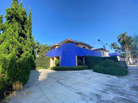 Sobrado à Venda ou Locação, 366 m² em Jardim América - São Paulo