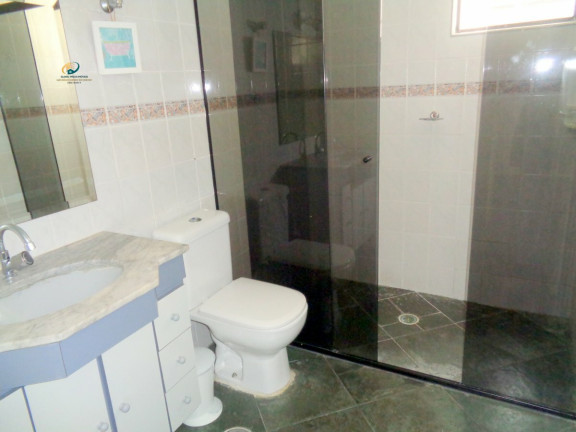 Imagem Apartamento com 3 Quartos à Venda, 130 m² em Pitangueiras - Guarujá