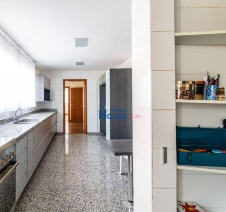 Imagem Apartamento com 4 Quartos à Venda, 225 m² em Perdizes - São Paulo