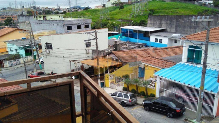 Imagem Casa com 2 Quartos à Venda, 89 m² em Freguesia Do ó - São Paulo Imagem Casa com 2 Quartos à Venda, 89 m² em Freguesia Do ó - São Paulo