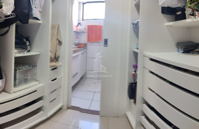Imagem Apartamento com 3 Quartos à Venda, 70 m² em Fátima - Fortaleza Imagem Apartamento com 3 Quartos à Venda, 70 m² em Fátima - Fortaleza