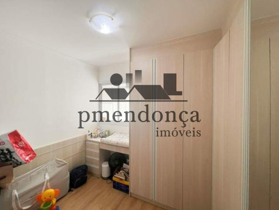 Imagem Apartamento com 2 Quartos à Venda, 65 m² em Vila Anglo Brasileira - São Paulo