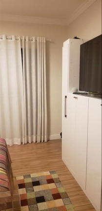 Imagem Apartamento com 3 Quartos à Venda, 110 m² em Vila Prudente - São Paulo