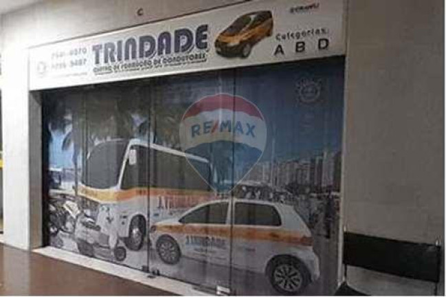 Sala Comercial à Venda, 24 m² em Copacabana - Rio De Janeiro