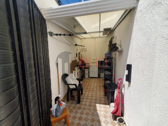 Imagem Casa com 2 Quartos à Venda, 54 m² em Jardim Santa Paulina - Sorocaba