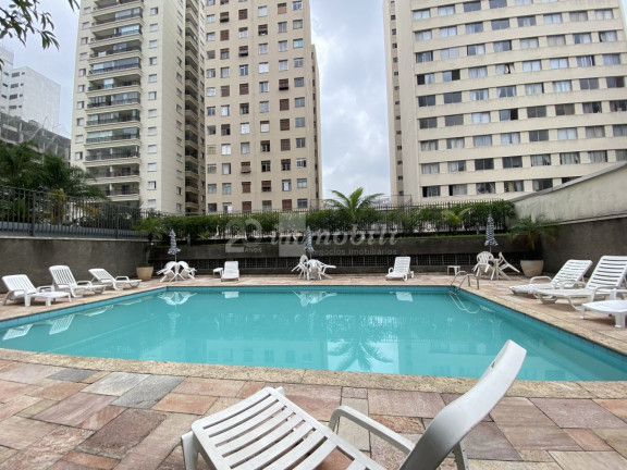 Apartamento com 2 Quartos à Venda, 50 m² em Santa Cecília - São Paulo