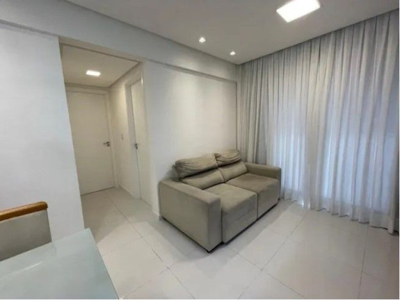 Imagem Apartamento com 2 Quartos à Venda, 60 m² em Brotas - Salvador Imagem Apartamento com 2 Quartos à Venda, 60 m² em Brotas - Salvador