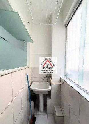 Imagem Apartamento com 2 Quartos à Venda, 70 m² em Vila Mariana - São Paulo