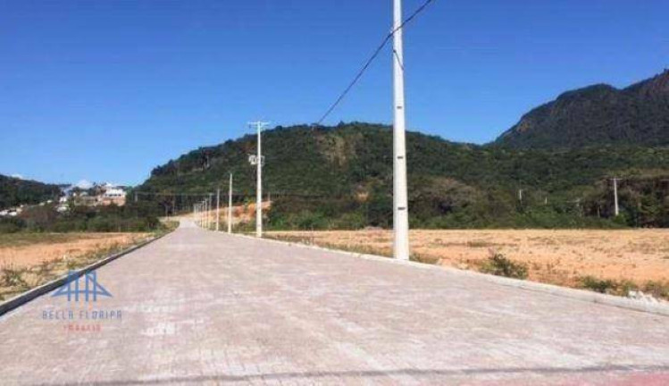 Imagem Terreno à Venda, 360 m² em Sertão Do Maruim - São José