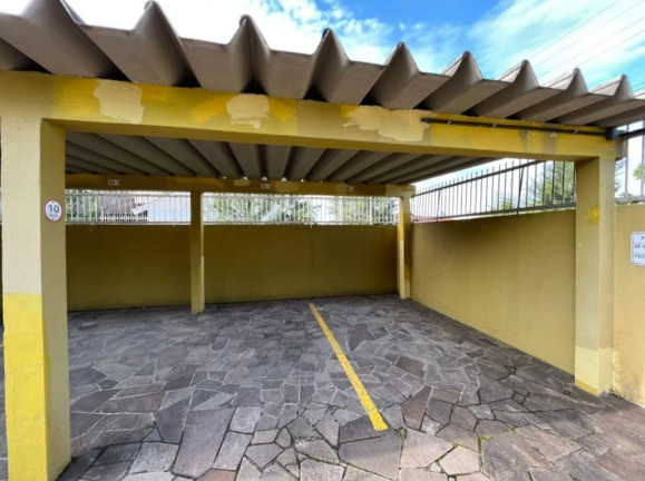 Imagem Apartamento com 3 Quartos à Venda, 90 m² em Capão Novo - Capao Da Canoa