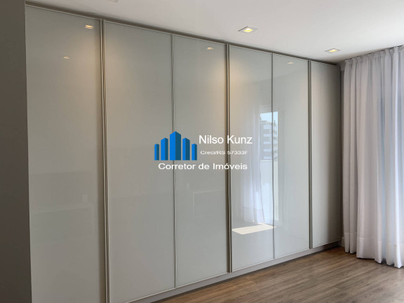 Imagem Apartamento com 3 Quartos à Venda, 128 m² em Cidade Alta - Bento Gonçalves