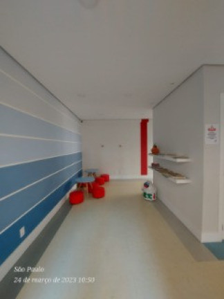 Imagem Apartamento com 2 Quartos à Venda, 42 m² em Jardim São Savério - São Paulo