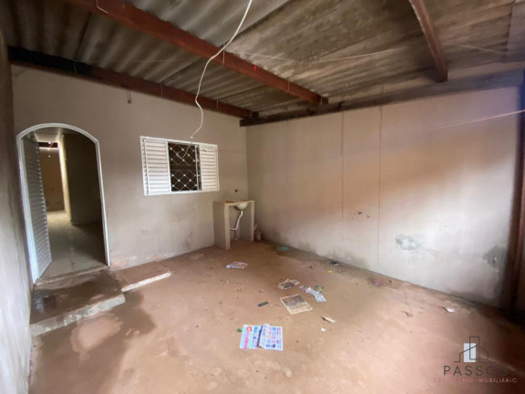 Imagem Casa com 2 Quartos à Venda, 64 m² em Del Lago Ii (itapoã) - Brasília