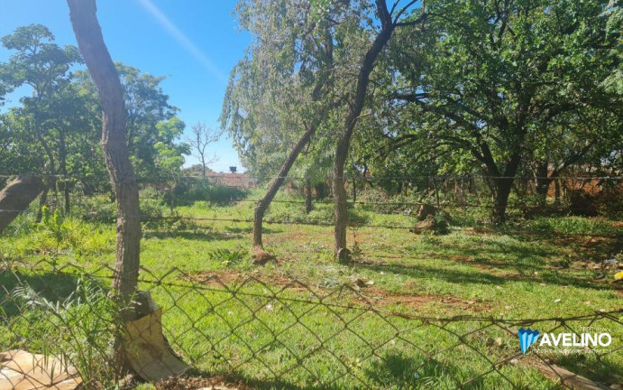 Imagem Casa com 1 Quarto à Venda, 10.500 m² em Vila São Jorge Da Lagoa - Campo Grande Imagem Casa com 1 Quarto à Venda, 10.500 m² em Vila São Jorge Da Lagoa - Campo Grande