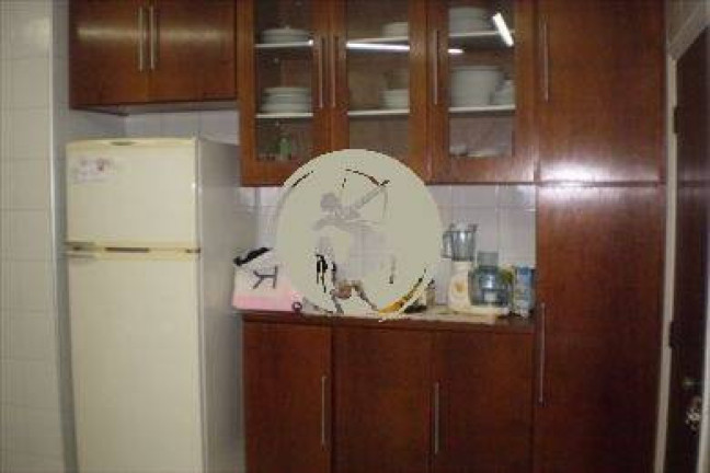 Imagem Apartamento com 4 Quartos à Venda, 230 m² em Ponta Da Praia - Santos