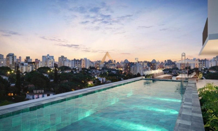 Imagem Apartamento com 3 Quartos à Venda, 185 m² em Cerqueira César - São Paulo Imagem Apartamento com 3 Quartos à Venda, 185 m² em Cerqueira César - São Paulo